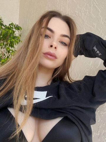 Проститутка Олеся