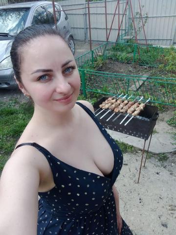 Проститутка Таюша